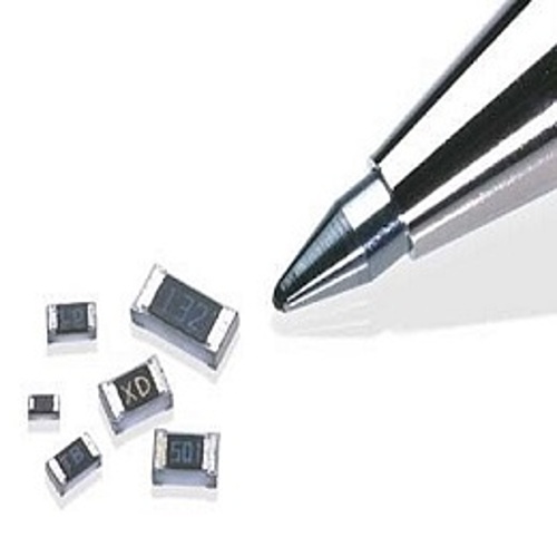 釜屋電機　角板形チップヒューズ FCCR10