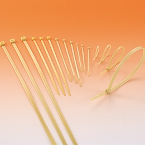 ヘラマンタイトン　インシュロックタイ　MSタイ(46ナイロン_耐熱グレード) T60R-HR