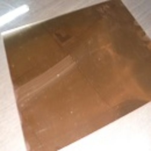 加賀金属　銅板　CU6-2510