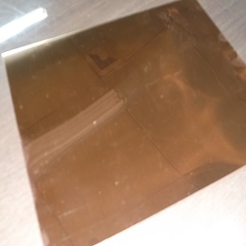 加賀金属　銅板　CU8-2515