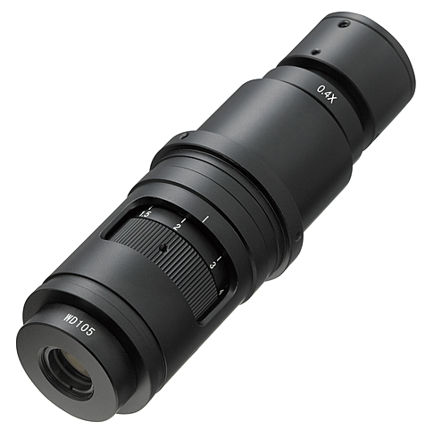 ホーザン(HOZAN)　ズームレンズ　L-815