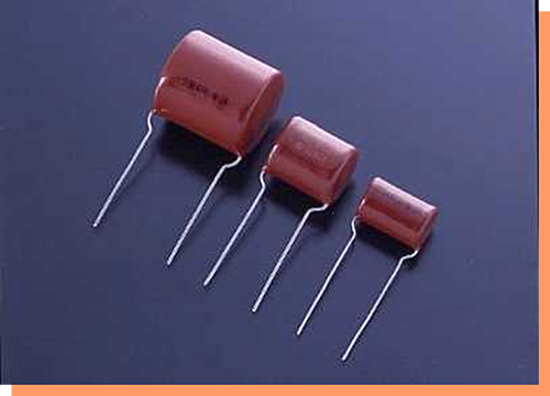 指月電機製作所　パワーエレクトロニクス用フィルムコンデンサ　MIC-NA　定格電圧：400ＶＤＣ