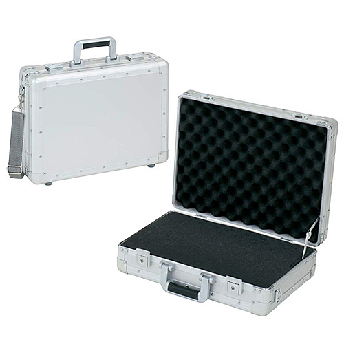 エンジニア　アルミトランク　KA-57