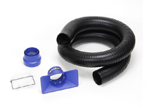 白光（ＨＡＫＫＯ）　ダクトセット（角型ノズル付き）　C1571