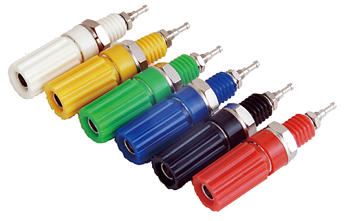 ＭＳＫ　ジョンソンターミナル　TM-505白