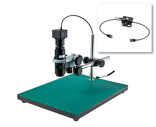 ホーザン(HOZAN)　マイクロスコープ　L-KIT507