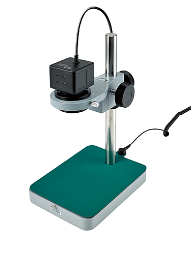 ホーザン(HOZAN)　マイクロスコープ　L-KIT508