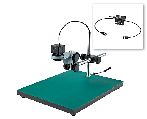 ホーザン(HOZAN)　マイクロスコープ　L-KIT515