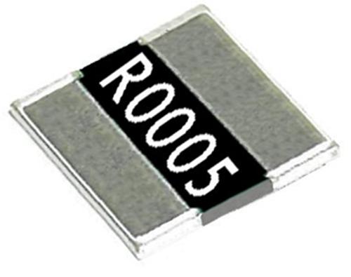 赤羽電具製作所　超精密電流検出チップ抵抗器　CSS2728JT___