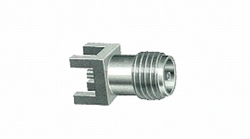 多治見無線電機　TMA(SMA)シリーズ　基板用レセプタクル　TMA5502-10