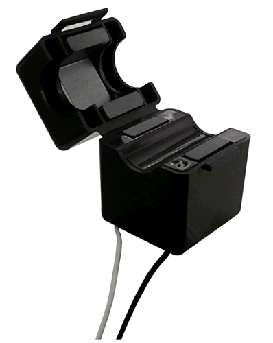 加美電子工業　カレントトランス　分割タイプ　CTF120