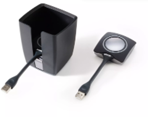 バルコ ClickShare テレビ会議システム用ボタントレイパック R9861500P01 【送料無料】