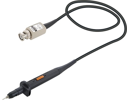 岩崎通信機　電圧プローブ　SS-0112