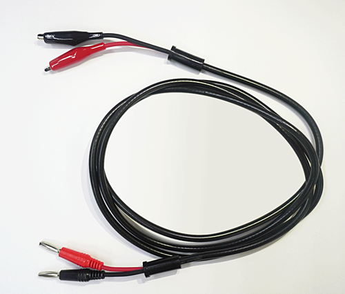 岩崎通信機　静止表面用熱電対　SC-004