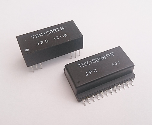 ジェーピーシー パルストランス TRX100BTH