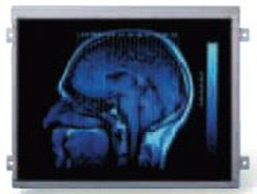 シャープ TFT液晶10.4インチ(解像度：SVGA) LQ104V1DG81