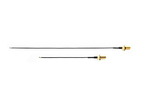 トラデックス　Cable for Wi-Fi/Bluetooth Antennas 100mm