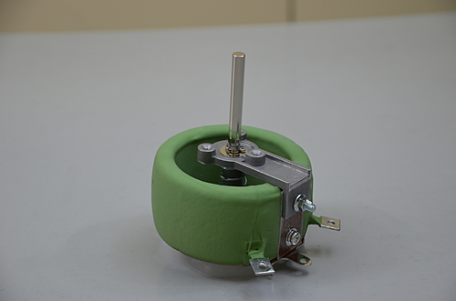 富士抵抗器　可変型不燃性巻線抵抗器　WMHシリーズ　WMH200W □オームK