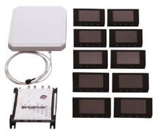 エスケーエレクトロニクス ピッキングタグトライアルキット