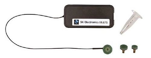 エスケーエレクトロニクス 極小タグ・微小金属タグ トライアルキット