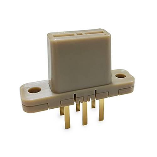 日本コネクト工業　パワートランジスタ用ソケット　T3P-L214-ST-HT-P