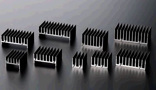 水谷電機工業　ピン付放熱器　ヒートシンク　BPUG26-30 「在庫掲載」