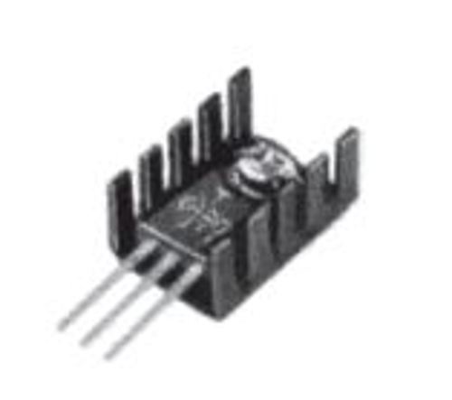 水谷電機工業　小型半導体用放熱器　 ヒートシンク　SP-121K 「在庫掲載」 