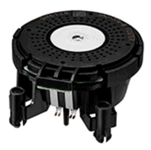 フォスター電機　ダイナミックスピーカ　SAQ-37A-8