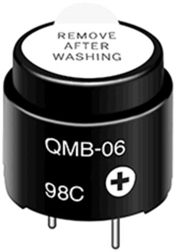 フォスター電機　マグネチックサウンダ　QMB-12SL