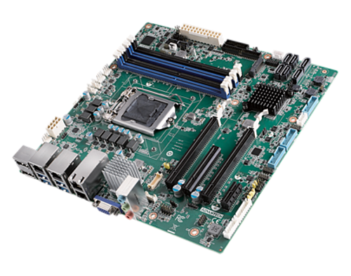 アドバンテック　産業用マザーボード　AIMB-587