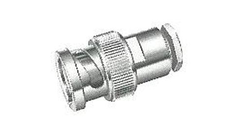 多治見無線電機　BNCコネクタ　プラグ　BNC-P-3