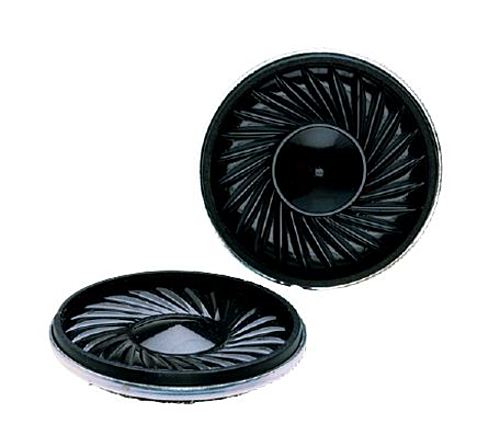 フォスター電機　マイクロスピーカ　T028S22S1710《418382》「在庫掲載」