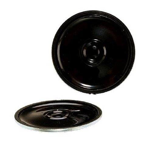 フォスター電機　マイクロスピーカ　T040S23A0000《022857》「在庫掲載」