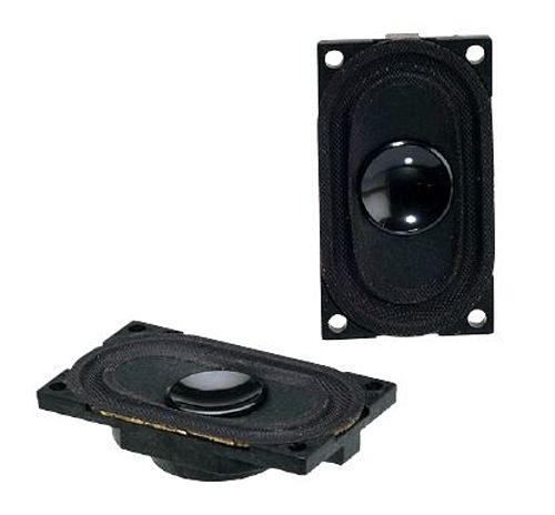 フォスター電機　マイクロスピーカ　T352S10S1710《044020》「在庫掲載」