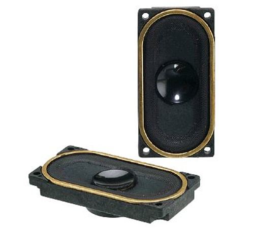 フォスター電機　マイクロスピーカ　T402S10S1710《043961》「在庫掲載」