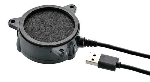 フォスター電機　USBスピーカ　U57-24《628421》「在庫掲載」