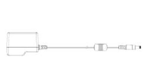 コネクシオ(CONEXIO)　ACアダプタ　BB-ACADAPTER