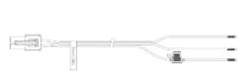 コネクシオ(CONEXIO)　電源ケーブル　BB-POWERCABLE