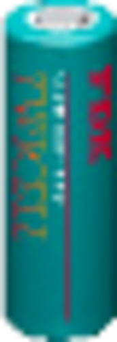 FDK　高耐久ニッケル水素電池　HR-AAULTU　MU Grade