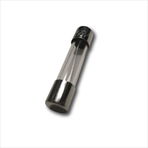 冨士端子工業　ガラス管ヒューズ　FGMB-A_125V_3A_PbF 「在庫掲載」