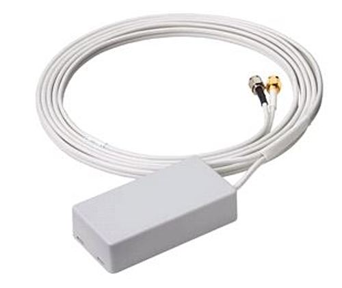 センチュリー・システムズ　アンテナ　FMSP800W-H2.5M-WPMIMO