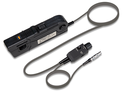 岩崎通信機　電流プロープ　SS-560