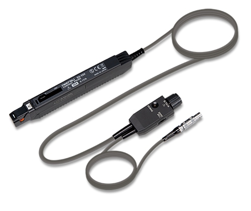 岩崎通信機　電流プロープ　SS-550