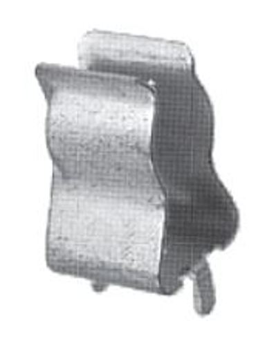 ターミナル　プリント基板実装用ヒューズクリップ　TF359-NF