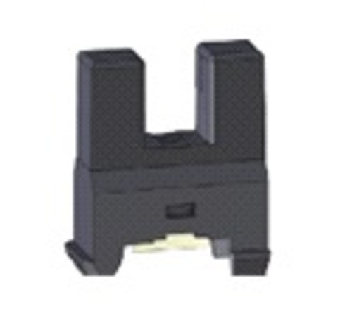 新光電子　透過型フォトセンサ　KI5774