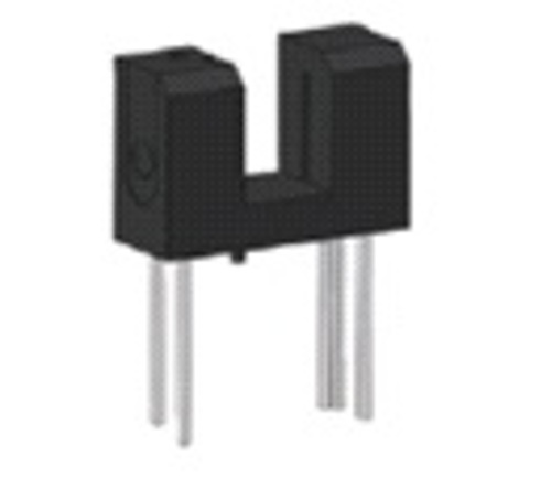 新光電子　透過型フォトセンサ　KI3652