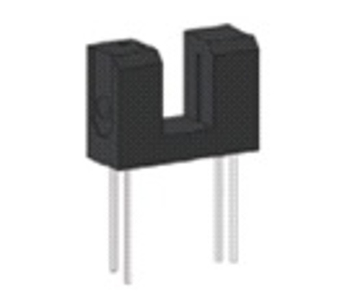 新光電子　透過型フォトセンサ　KI3644