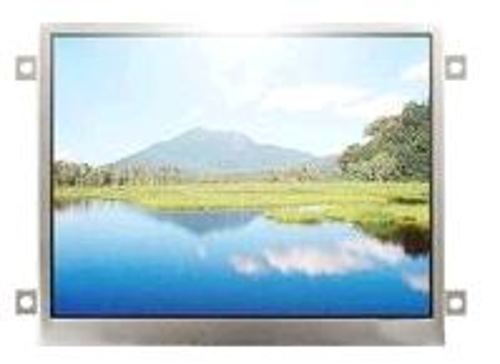 長野テクトロン　高輝度TFTディスプレイ　NTF57ESIACDNN0