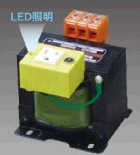 スワロー電機　サービスコンセント付電源トランス　CL41-3A