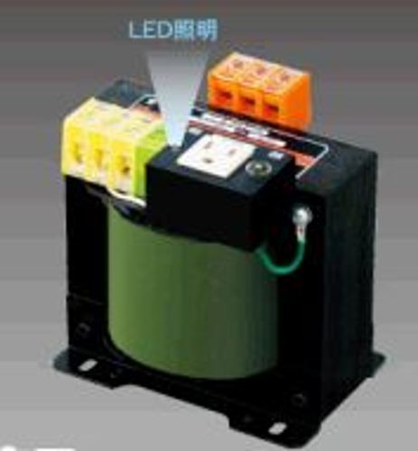 スワロー電機　サービスコンセント付電源トランス　CL41-300E